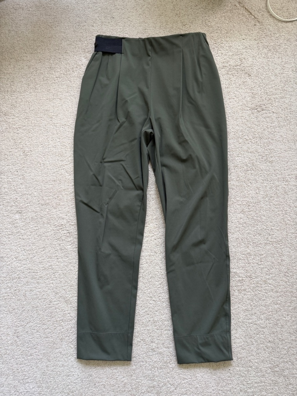 ADAY Turn it Up Pants, size Medium.